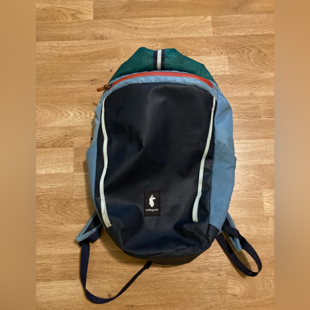 Cotopaxi Moda 20l Backpack